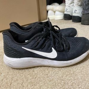 Nike Lularon Running Shoes Size 8